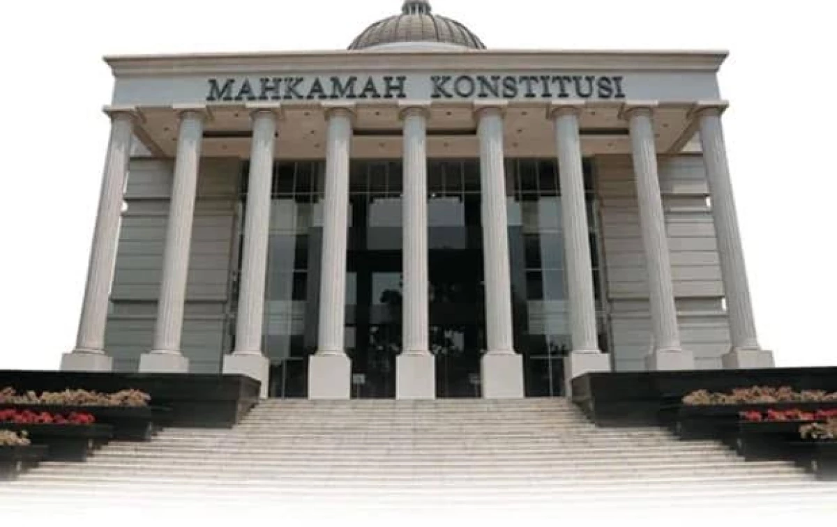 Putusan MK: Langkah-Langkah MK untuk Mengatur Ulang Ambang Batas Parlemen, Perspektif Menuju Pemilu 2029