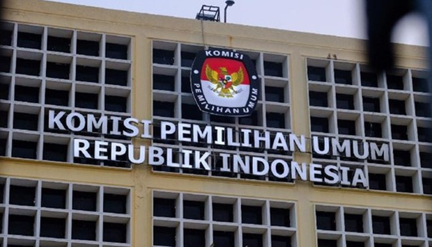 Update Laporan Pengeluaran Dana Kampanye Dari 15 Parpol