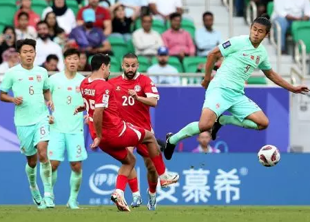 Peluang Timnas Masuk 16 Besar Makin Lebar usai Qatar Kalahkan China