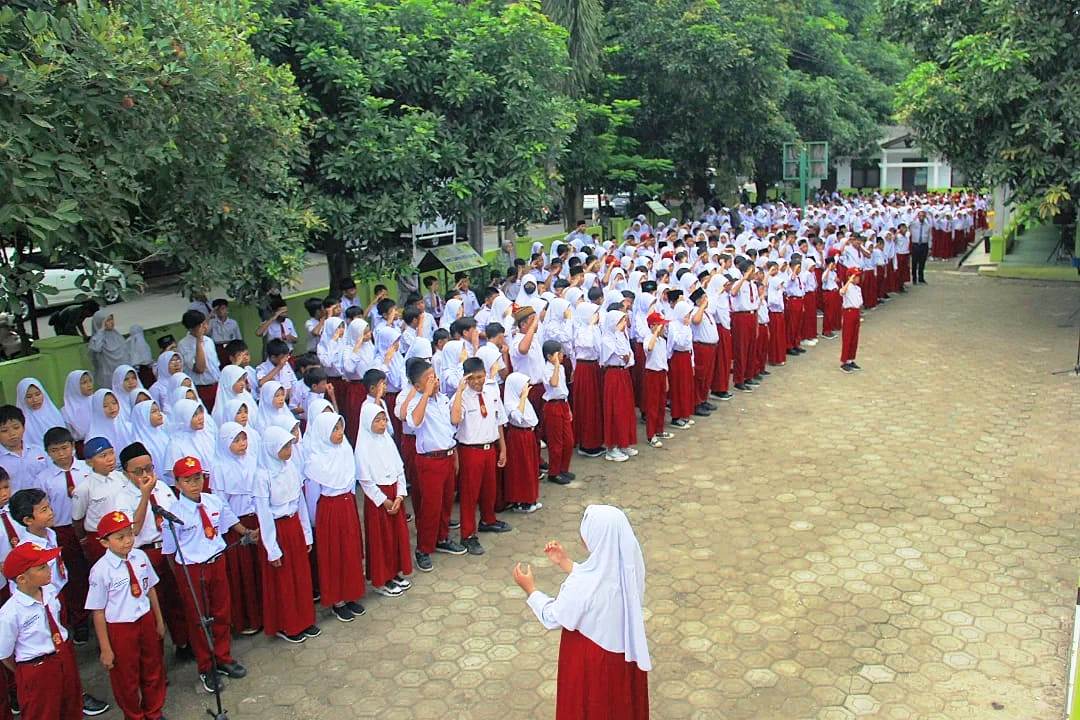 SDIT Miftahul Ulum Subang Ciptakan Sekolah Berbasis Pesantren