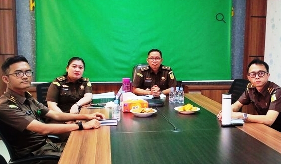 Selama Tahun 2021-2023, Kejaksaan Subang Berhasil Pulihkan Keuangan Negara Rp7,4 Miliar