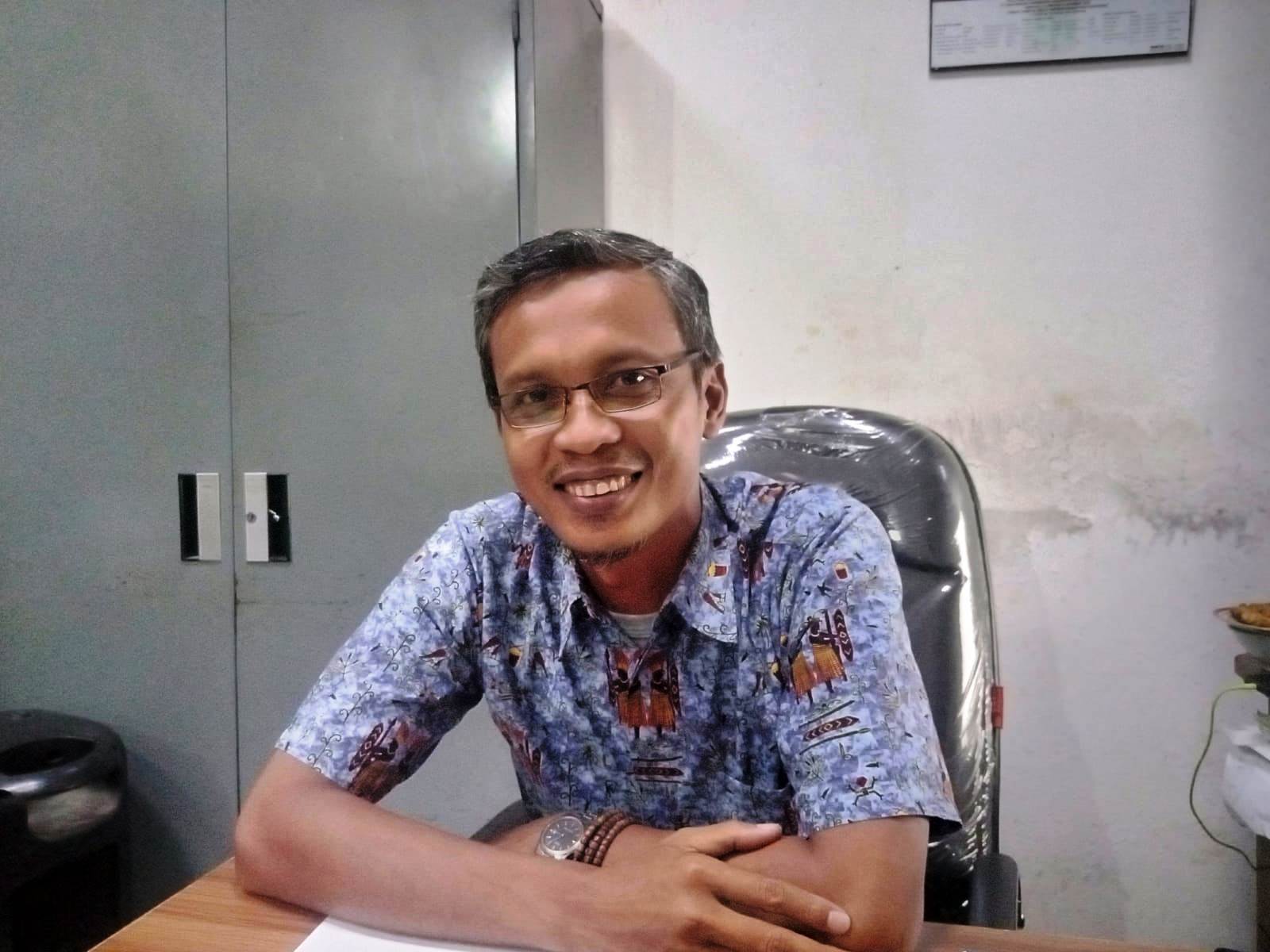 Disdukcapil Karawang Hadirkan Fitur Baru Pelayanan Online Edukcapil New Generation