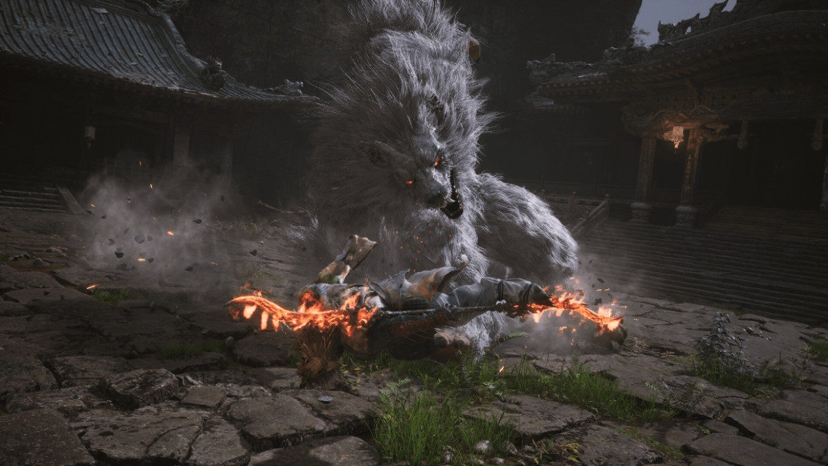 Black Myth: Wukong Resmi Diluncurkan, Ini Harga dan Ukuran Downloadnya