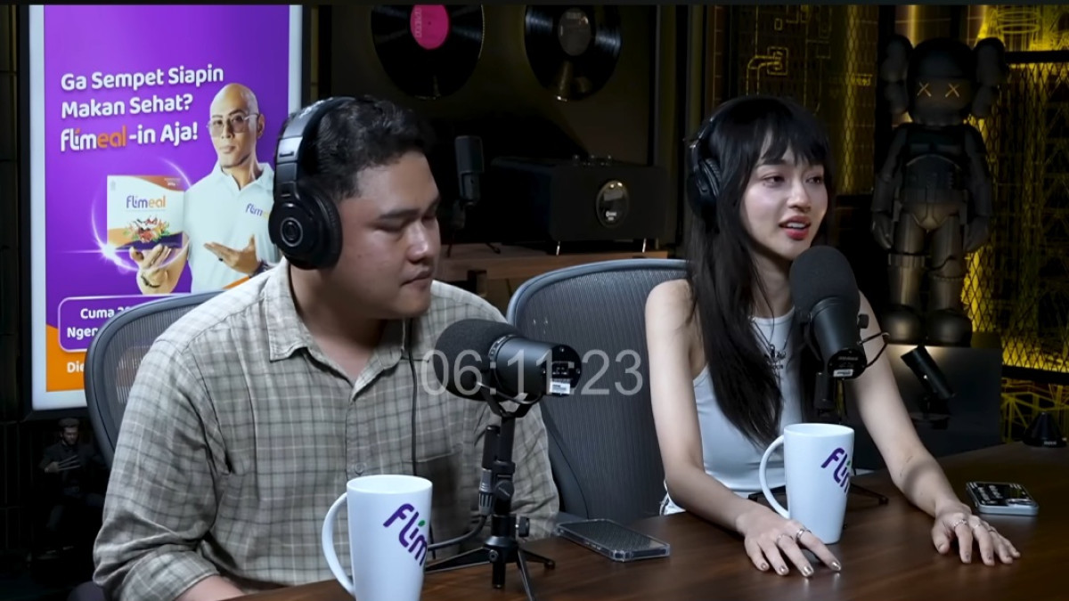 Kasus Bullying di Dunia Kedokteran Om Deddy Bongkar Fakta di Podcastnya!