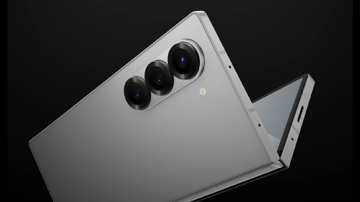 Rumor Terbaru Samsung Galaxy Z Fold 6 Slim Dikabarkan Akan Rilis Bulan Depan, Ini Harganya