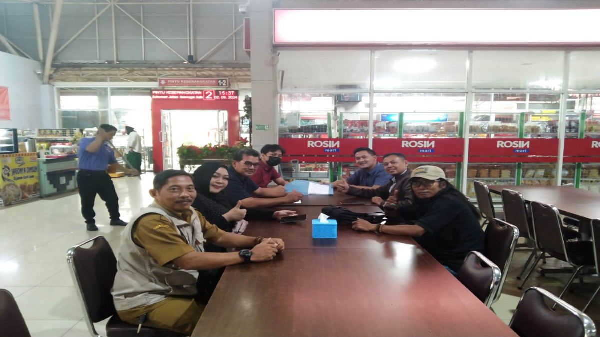 Jalin Kerjasama, Forum Bumdes Subang Bantu Pasarkan Produk UMKM