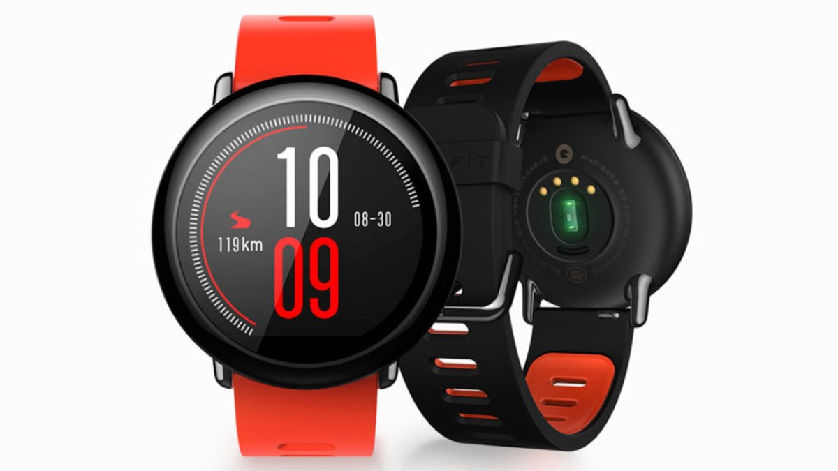 5 Smartwatch Amazfit Terbaik 2024: Fitur Kesehatan Lengkap dan Harga Terjangkau