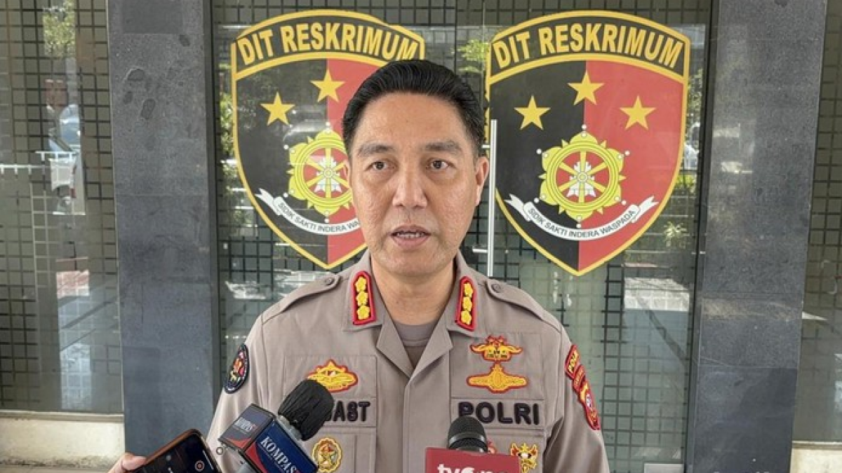 Polda Jabar Ungkap Alasan, Ipda T Diduga Merusak TKP Pembunuhan Ibu dan Anak di Subang