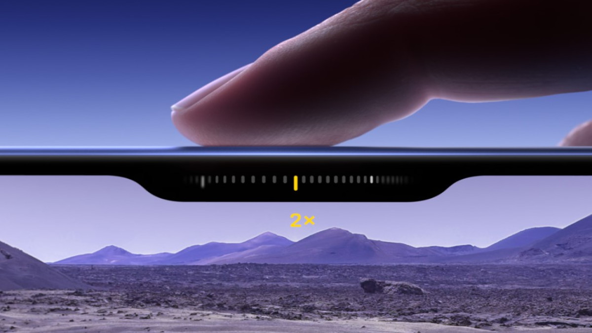 Geez, Ini Dia Fungsi si Canggih Tombol Kamera iPhone 16 Series yang  Beda dari Sebelumnya!