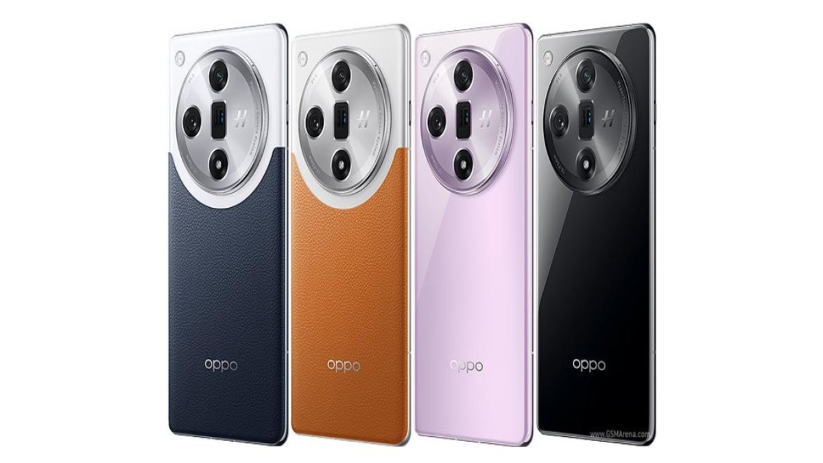 Oppo Find X8 dan X8 Pro Segera Dirilis di Indonesia, Ini Tandanya