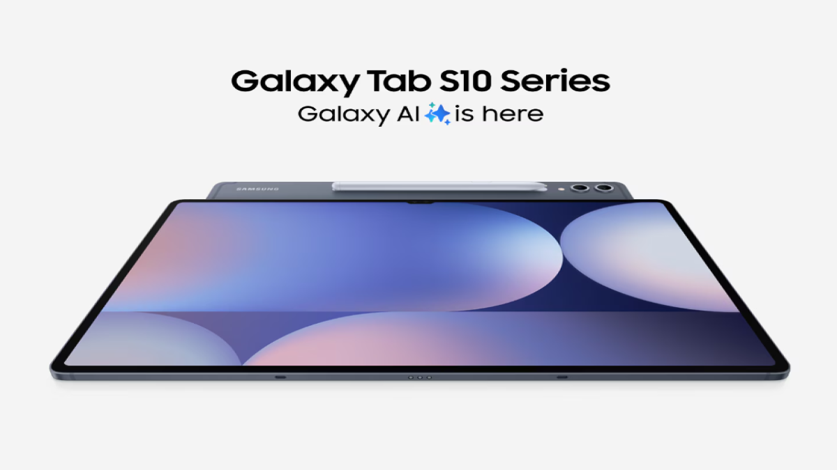 Samsung Galaxy Tab S10+ dan S10 Ultra, Spesifikasi Mewah dan Harga Fantastis di Indonesia!