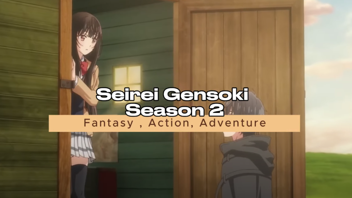Rekomendasi Baru Anime Isekai Oktober 2024