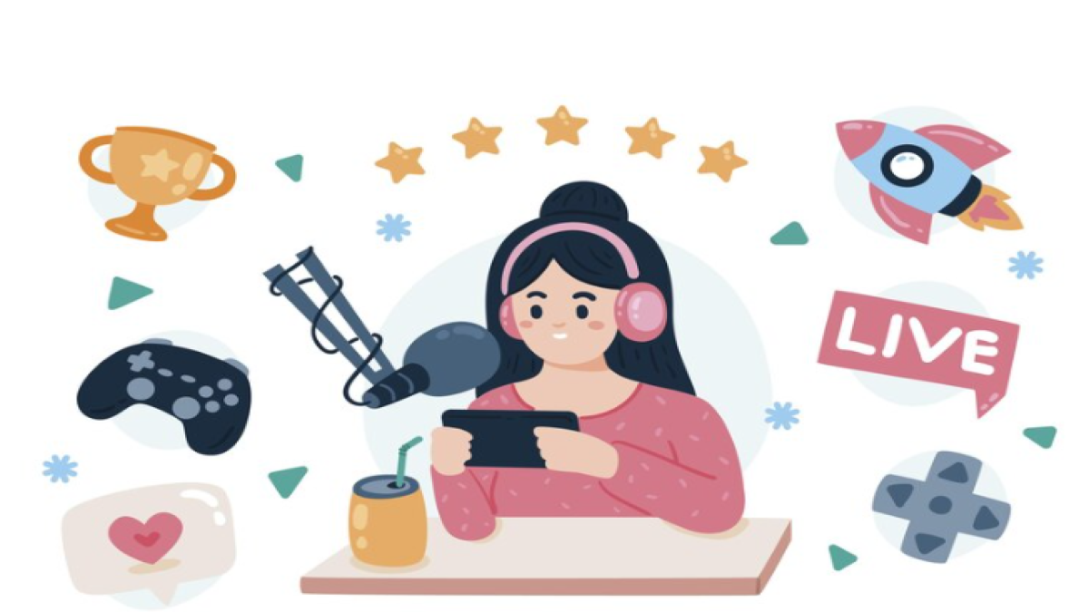 Rekomendasi Game Seru untuk Live TikTok di Tahun 2024