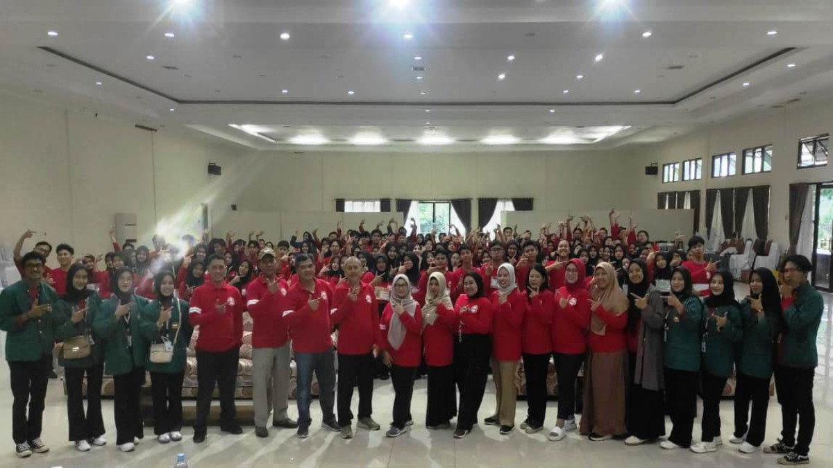FEB Muttaqien University Purwakarta Bentuk Karakter Mahasiswa Lewat Taaruf