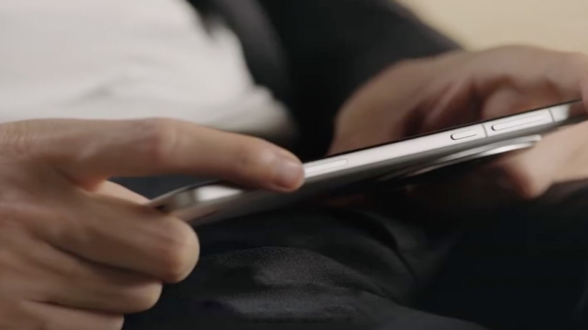 Oppo Find X8 Hadir dengan Tombol Kamera Mirip iPhone 16