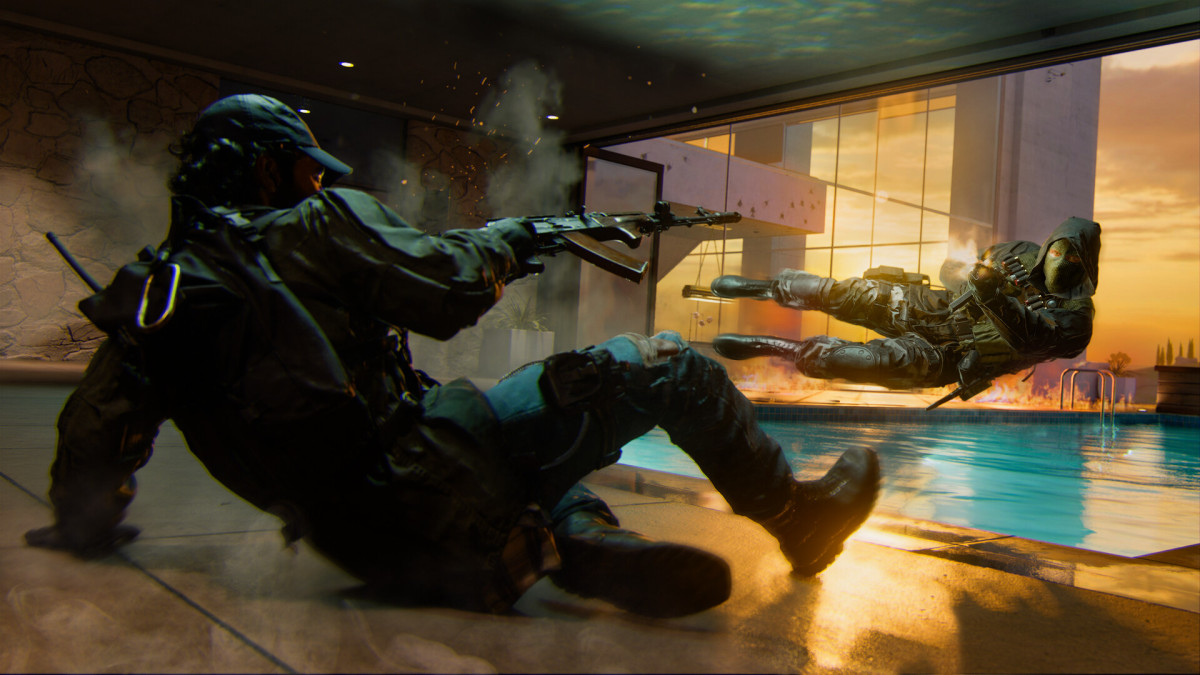 Spesifikasi PC untuk Call of Duty: Black Ops 6, Siap Tempur!