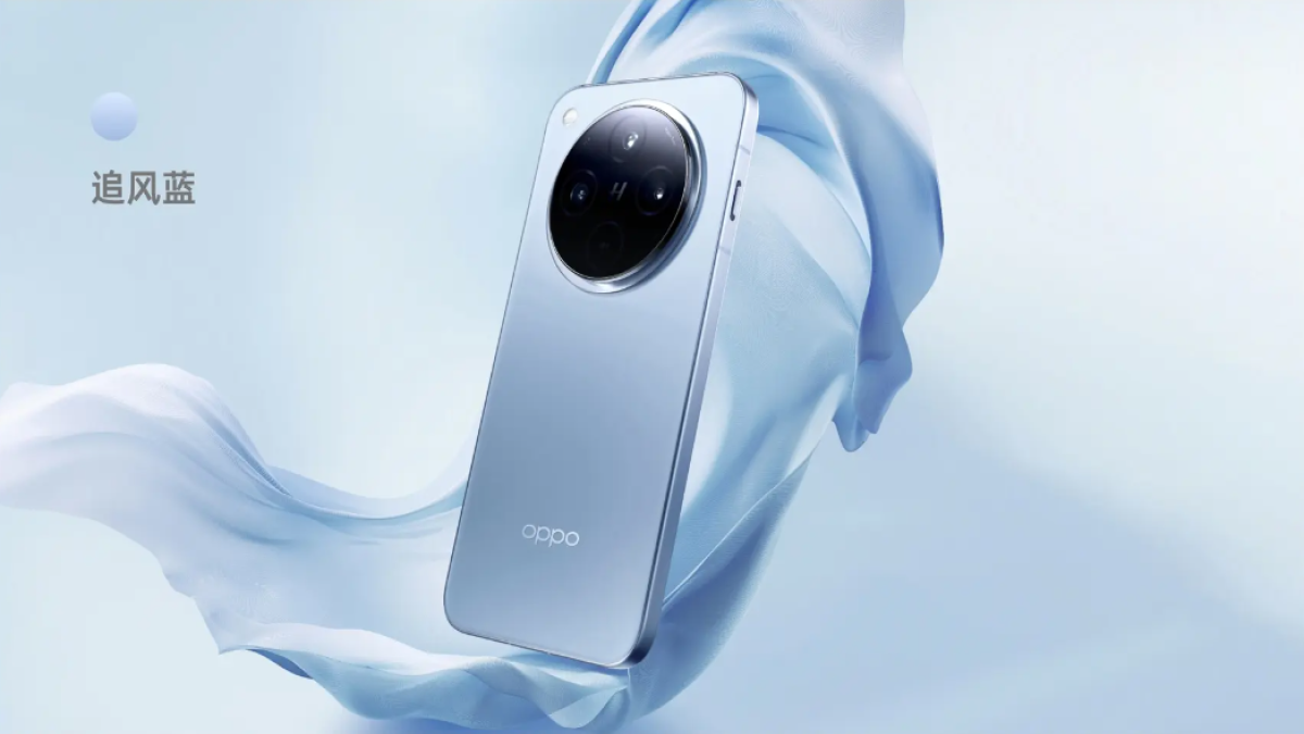 Oppo Find X8 dan Find X8 Pro Resmi Diluncurkan, Siap Masuk Pasar Indonesia