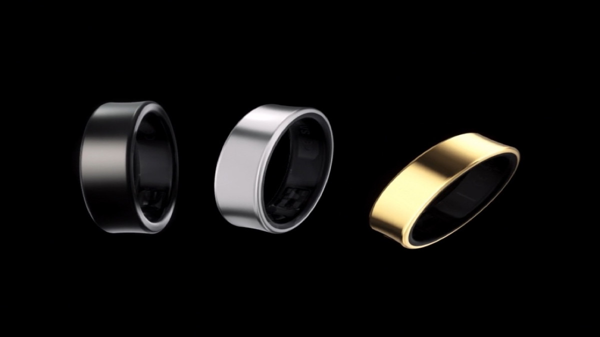 Samsung Umumkan Pendaftaran Galaxy Ring di Indonesia