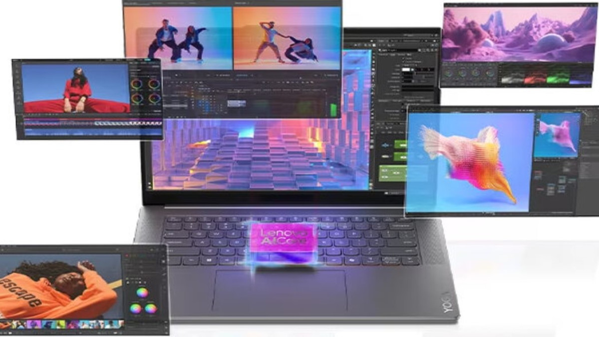 5 Rekomendasi Laptop Lenovo Murah untuk Editing Video Berkualitas