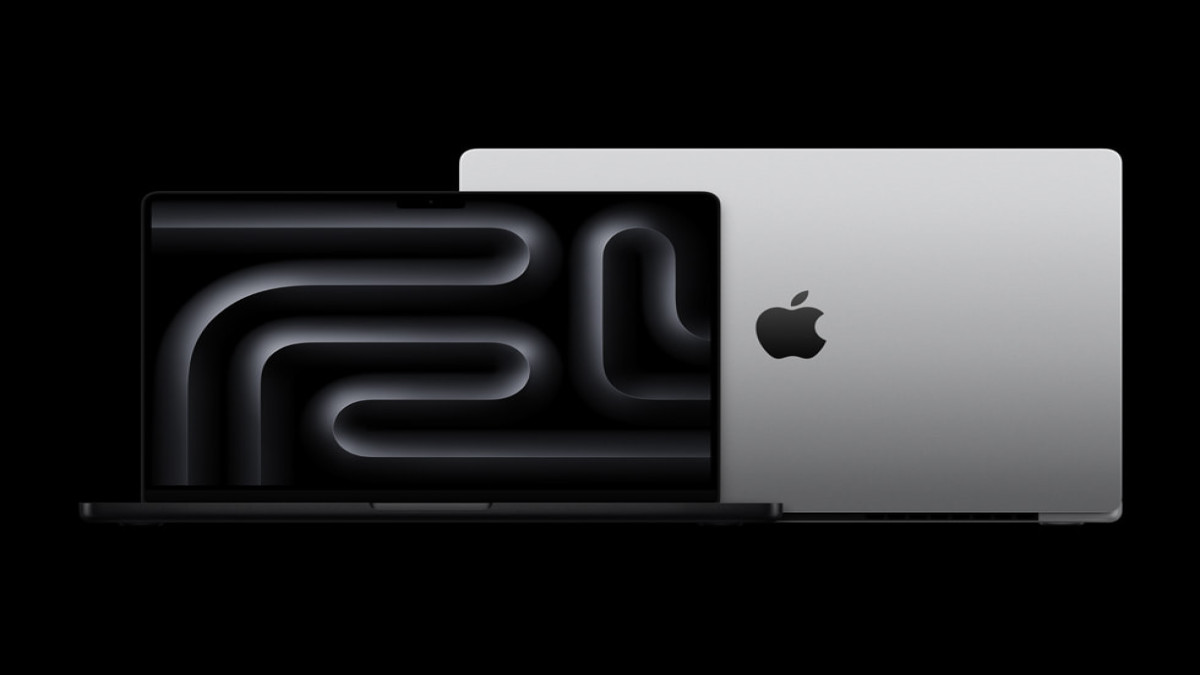 MacBook Pro M4 2024 Resmi Dirilis, Berikut Spesifikasi dan Harganya