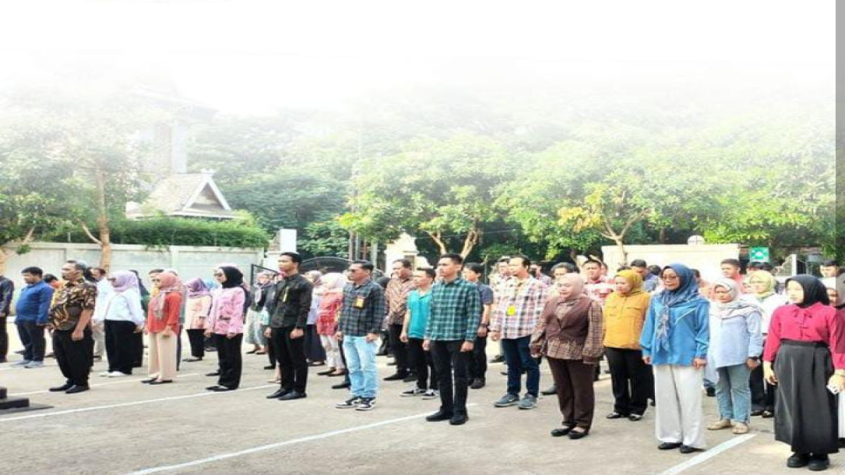 Kantor Pertanahan Kabupaten Purwakarta Gencar Akselerasi Penyelesaian PTSL
