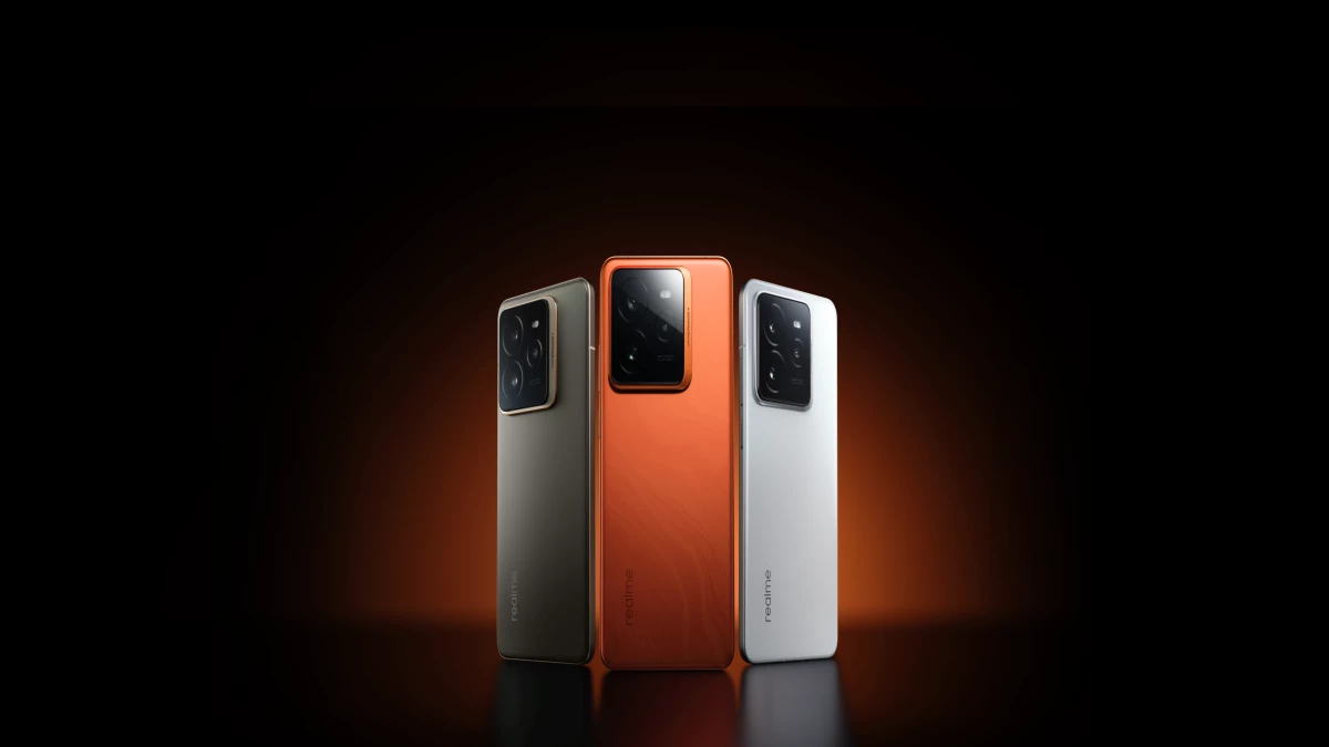 Realme GT 7 Pro Resmi Meluncur dengan Spesifikasi Gahar dan Harga Menarik
