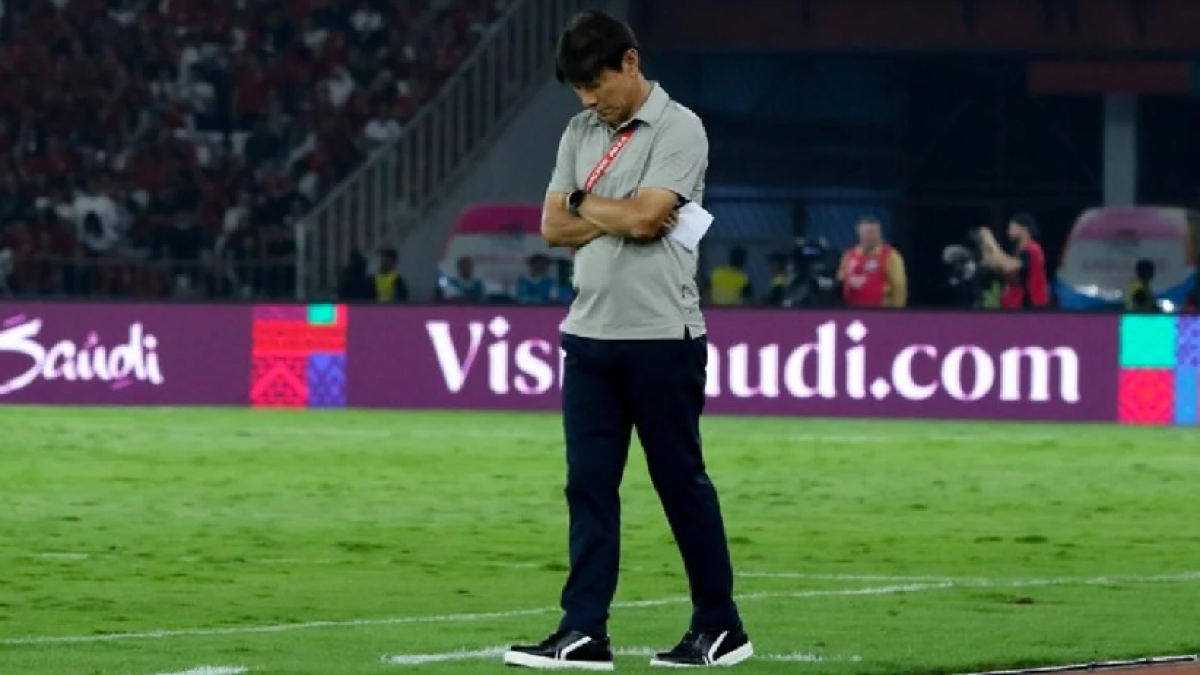 Timnas Indonesia Dihukum FIFA, Terancam di Kualifikasi Piala Dunia 2026