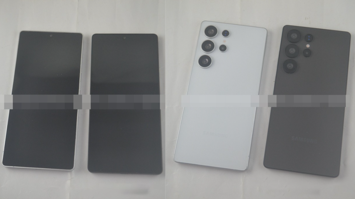 Ini Penampilan Baru Galaxy S25 Ultra, Siap Tergoda?