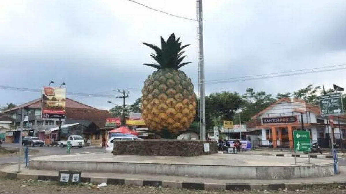 Nama-Nama Daerah Subang yang Wajib Kamu Tahu, dari Ciater hingga Compreng!