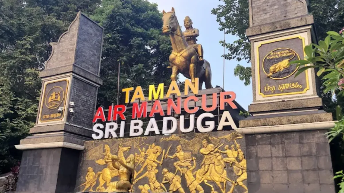 4 Tempat Wisata Hits di Purwakarta, Catat Nih!