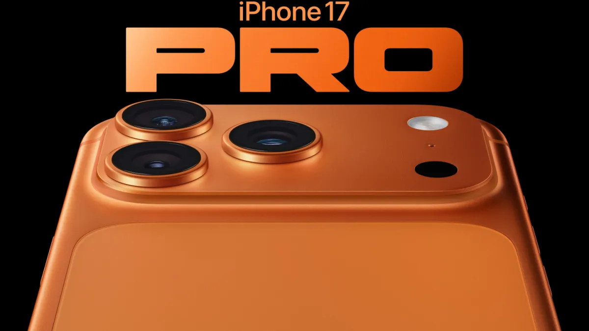 iPhone 17 Pro dan 17 Pro Max: Spesifikasi Lengkap & Harga Resmi di Indonesia