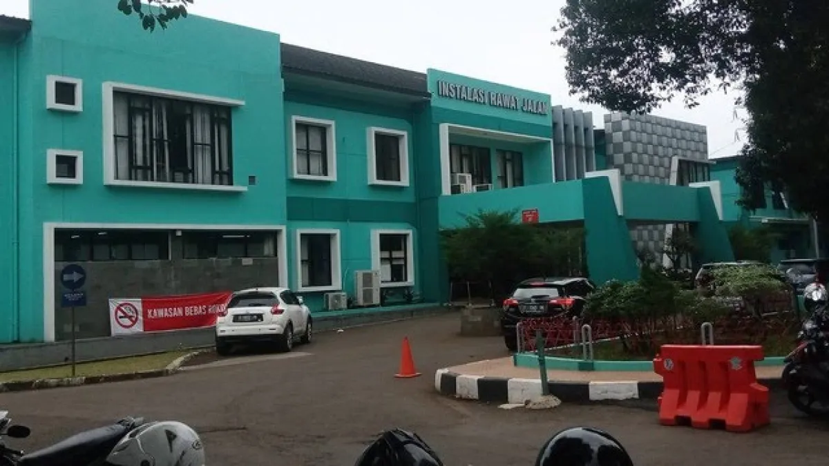 Jadwal Dokter RSUD Ciereng Subang Terbaru 2025: Informasi Lengkap, Poliklinik, dan Cara Cek Online
