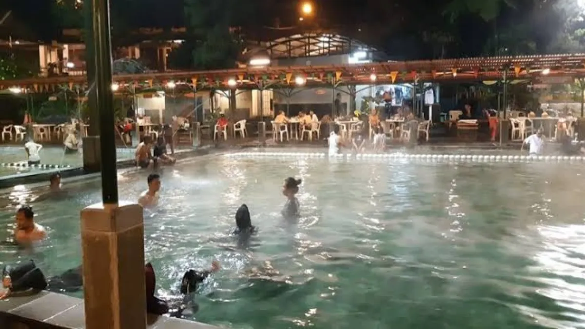 Tempat Wisata Kolam Renang di Ciater yang Paling Populer dan Wajib Dikunjungi