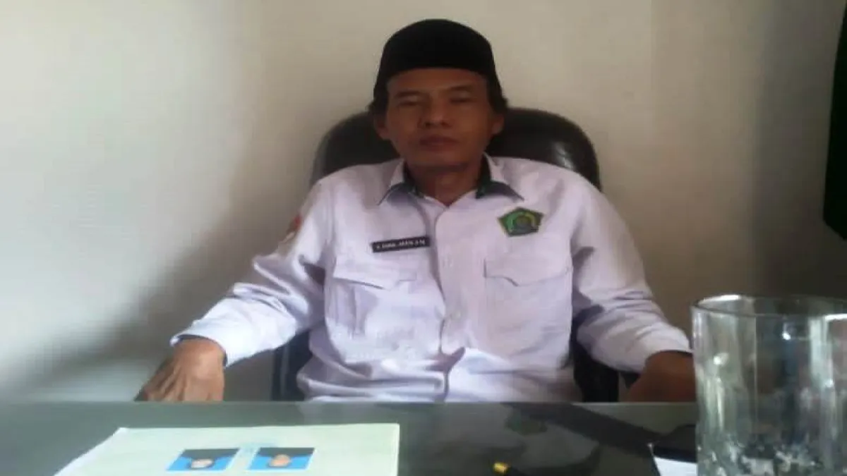 Cegah Pernikahan Dini, KUA Lembang Galakan Program BRUS