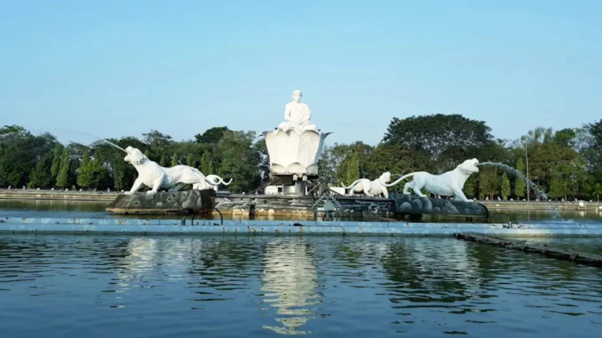 Tempat Wisata Ramah Anak di Purwakarta, Cocok Buat Liburan Akhir Tahun Ini!