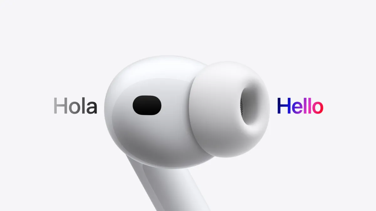 AirPods Pro 3 Resmi Masuk Indonesia, Berikut Fitur dan Harganya