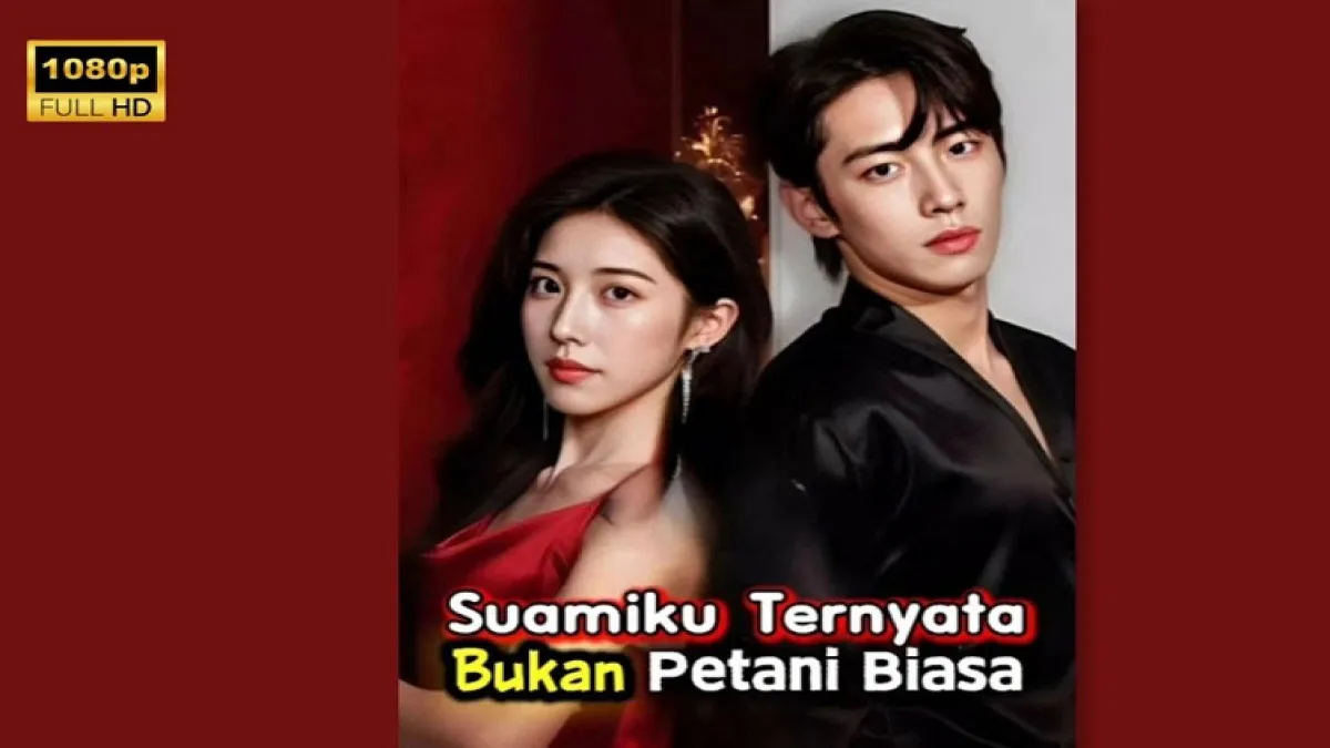 Suamiku Ternyata Bukan Petani Biasa Full Episode