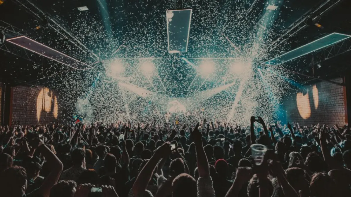 Seru! Ini Dia Jadwal Konser di Indonesia 2026, Save Tanggalnya!