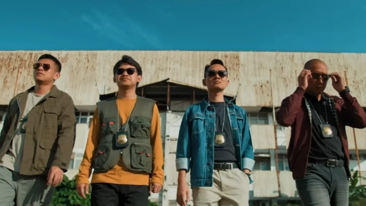 Waw, Film Agak Laen Ketiga Sudah Dipastikan Hadir! Kapan Tayang?
