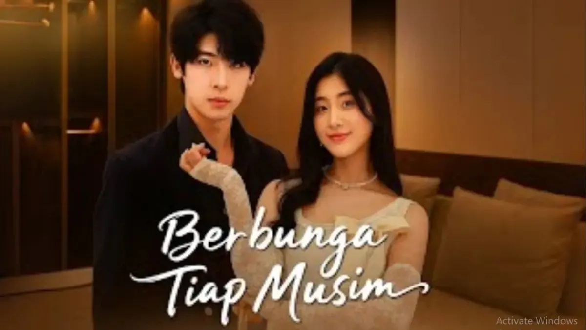 Ternyata Ini Drama China Viral FB yang Paling Banyak Dicari Warga Net