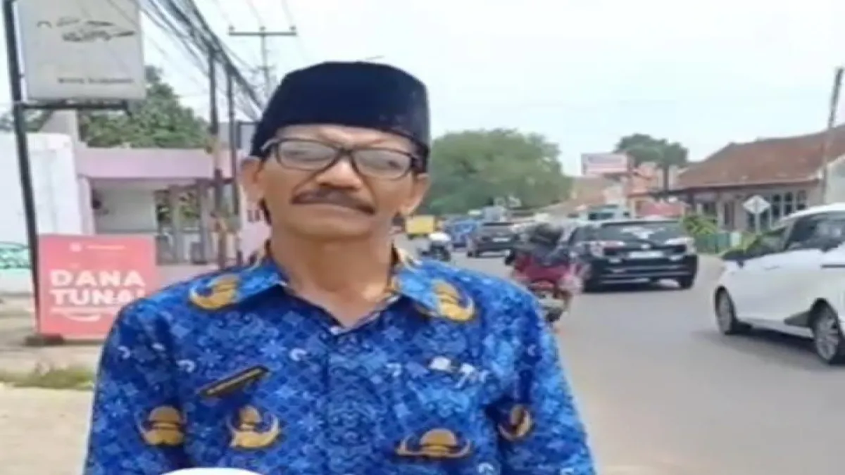 Guru PPPK Paruh Waktu di Subang Pulang Jalan Kaki 50 Kilometer Usai Dilantik, Wujud Syukur di Usia 58 Tahun