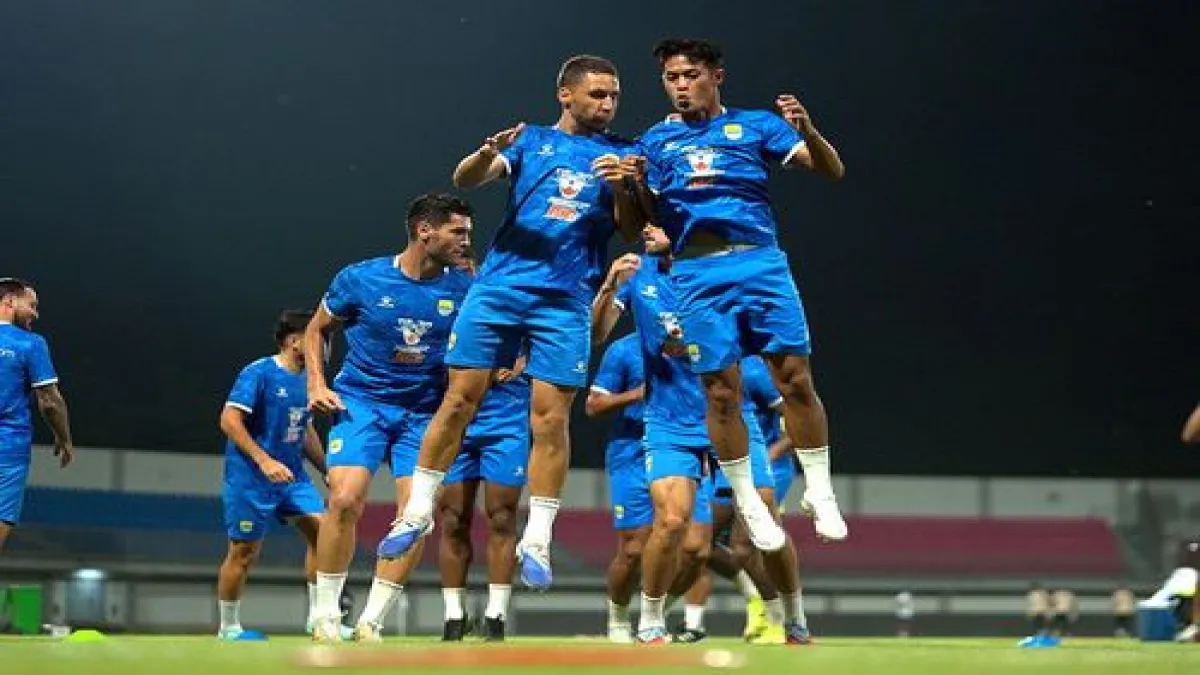 Persib Bandung vs Borneo FC: Suporter Borneo FC Jangan Hadir di GBLA, Guaycochea Ungkap Modal Berharga