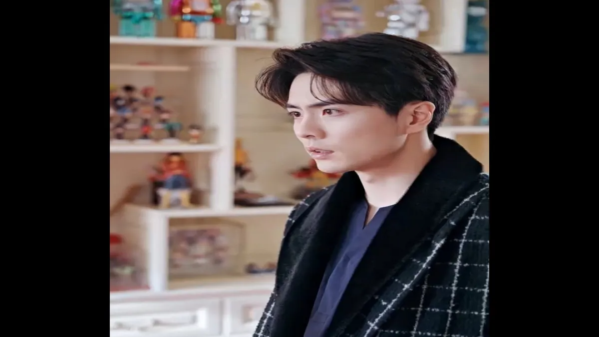 Kebahagiaan di Balik Kabut Drama China – Link Nonton Full Episode Gratis Sub Indo!