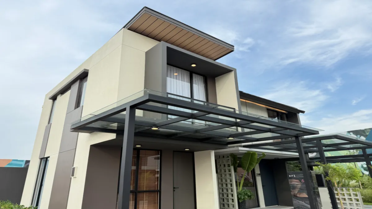 Investasi Karawang Meningkat, Produk Hunian dan Komersial Lippo Karawang Jadi Incaran Baru