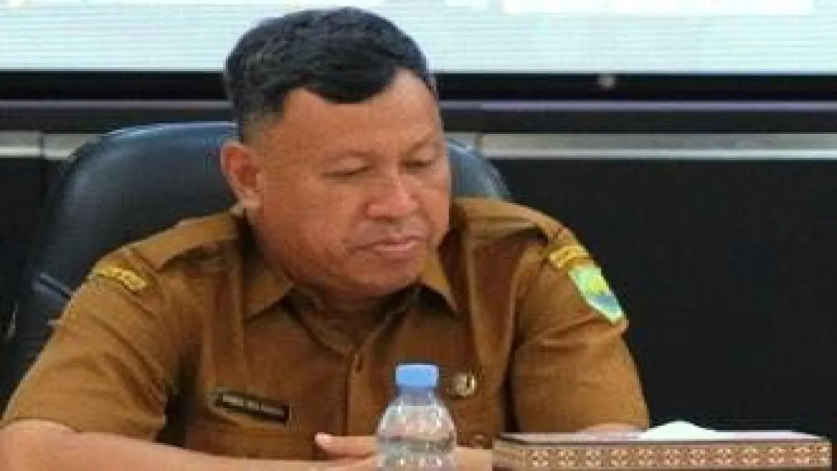 Dinas Ketahanan Pangan Kabupaten Subang Pastikan Stok Akhir Tahun Aman