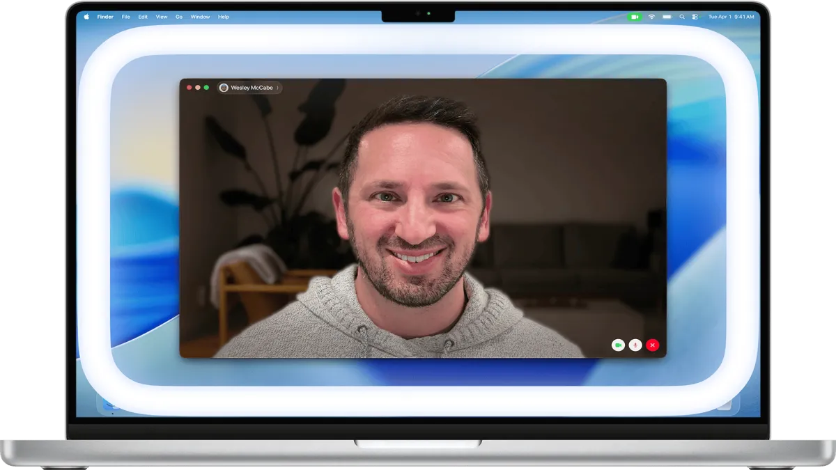Apple Hadirkan Edge Light di macOS 26.2, Apa Fungsinya?