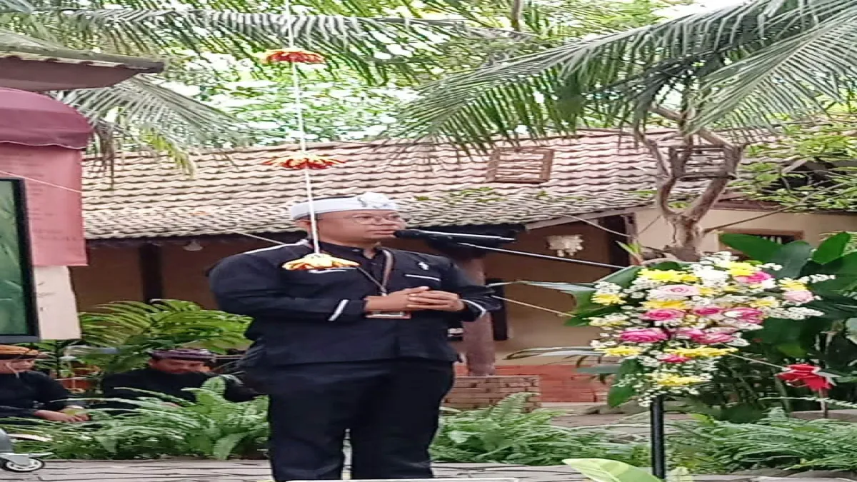 Dede Supendi Resmi Jabat Kabid Dikdas Dinas Pendidikan Purwakarta