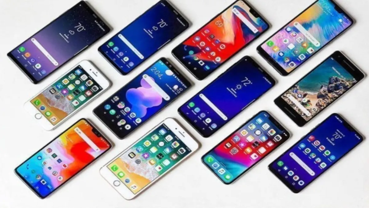 Bingung Ganti HP? Ini Rekomendasi HP Terbaik 2025 untuk Semua Kebutuhan!