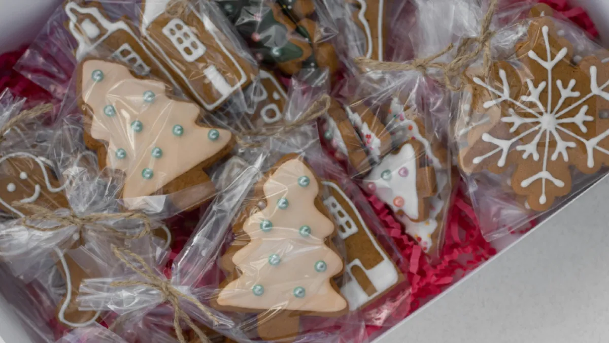 5 Ide Hampers Natal Makanan: Hadiah Sederhana yang Penuh Kehangatan