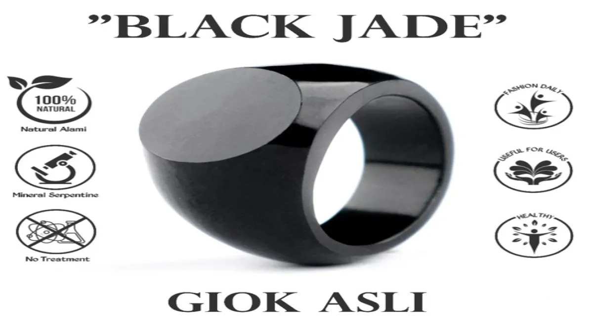 Harga Batu Black Jade Asli Tahun 2026 Berapa? Segini Nilai Pasarnya Sekarang!